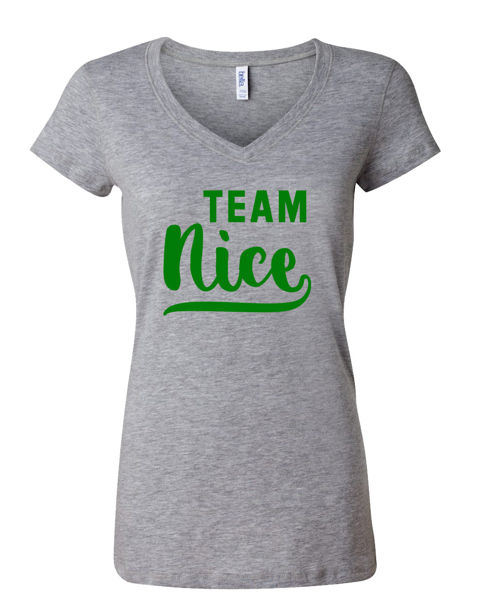Team Nice